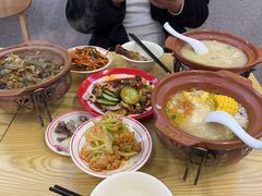 -71号豆汤饭·成都小馆(重庆观音桥店)