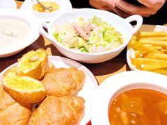 -斗牛士牛排(南京东路店)