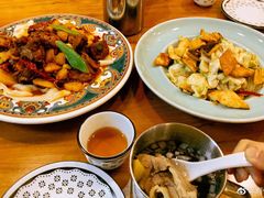 -巴依老爷新疆美食(望京小街店)