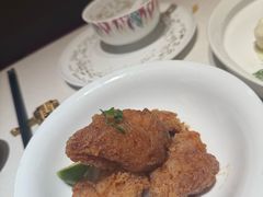 -華府Deluxe(兴业太古汇店)