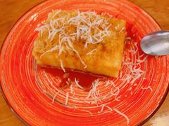 咸蛋黄米糕-Mesa Madre梅萨妈妈·Bintana(国贸店)