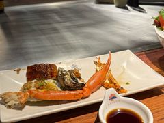 -大渔之观(安贞店)