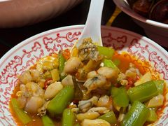 -黄弟大排档·湖南菜·小龙虾·小海鲜(凯旋北路店)