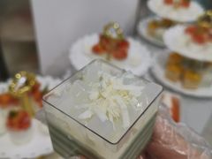 -幸福西饼面包茶饮(车公庙店)