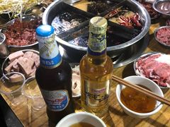 -渝味黄姐火锅(黄泥村店)