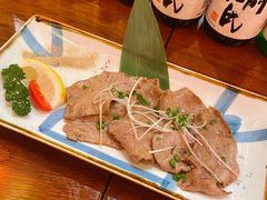 铁板牛舌-初居食屋日式料理(万象城购物中心店)