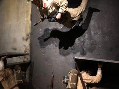 -上海四行仓库抗战纪念馆