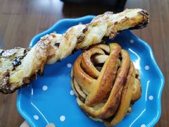 -BAKER&SPICE(环贸店)