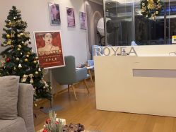 体验后-ROYEA茹彦祛痘·问题肌肤修护中心