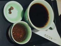 -GOTLOT COFFEE&KITCHEN角落厨房NOOK店