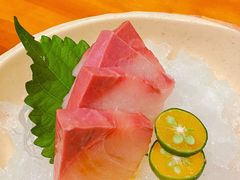 -夫子道刺身