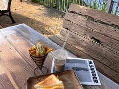 -Brew Farm·精酿农场海滨悬崖餐厅