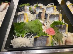 -厦门海景洲际酒店·海峡全日制餐厅