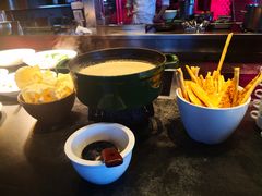 -广州富力君悦大酒店·凯菲厅