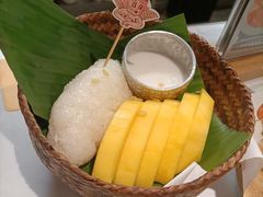 -POKIPOKI泰食谷仓东南亚菜(侨香店)