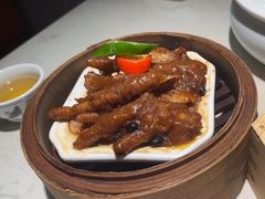 -叹茶靓点·粤式餐厅·全天茶市(石井万民广场店)