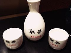 -仓桥家·焗寿司·锅物(光谷步行街店)