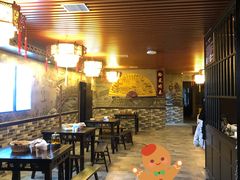 -52HZ主题桌游馆(解放西路店)