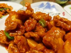 -一盏明灯全素斋(殊像寺店)