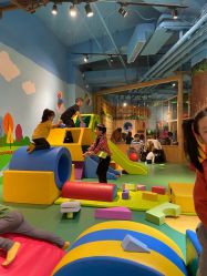 -KidSteam儿童乐园(富力城店)