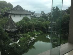 -汇金酒店·餐厅