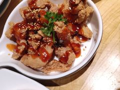 -菲滋意式休闲餐厅(北仑银泰城店)