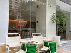 -SEEKER Espresso·咖啡