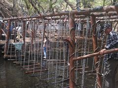 景点-昆明青龙峡风景区