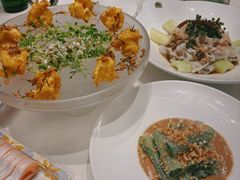-迦南苑·新派青岛菜·生日纪念日主题餐厅