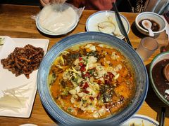 -打酱油·非遗淮扬菜(瘦西湖梅岭店)