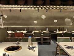 -Ant 蚂蚁洞烤肉·大营地(上海静安大悦城店)