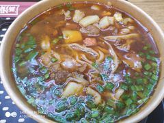 -忆秦时(银泰in77店)