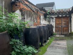 -乌镇东栅景区