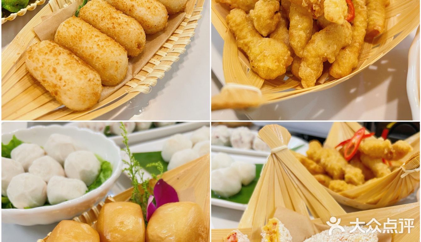 汕头-十一合粤火锅天花板🍲我的快乐回来啦🥰