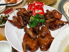 -红日饭店(裕隆三路店)