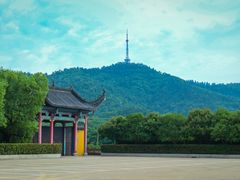 -敬亭山风景名胜区