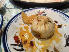 -鸿姐老火锅(疁城新天地店)