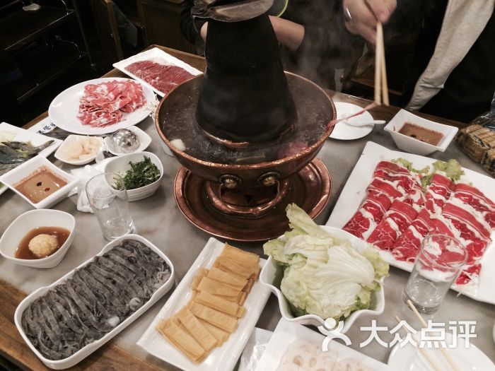聚宝源(牛街北口店)图片 - 第2张