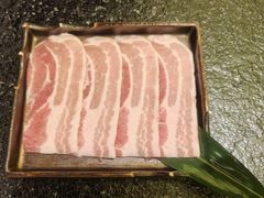 -樱嘢·炭火烧肉(惠南店)