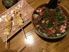 -鸟内会居酒屋(得意潮馆店)