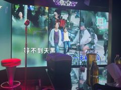 -温莎KTV(珠江路店)