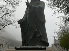 -青岛崂山太清宫