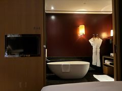 -深圳湾木棉花酒店