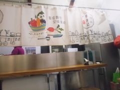 大堂-箪食记(汉口路店)