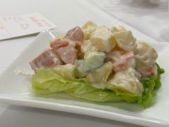 -瑞福园联谊餐室(茂名南路店)