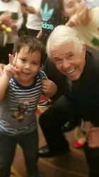 -安利上海体验馆