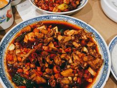 -老三样·旧食新味(船山路店)