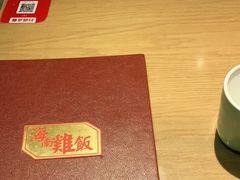 -新加坡高记KOO KEE Restaurant(盈科店)