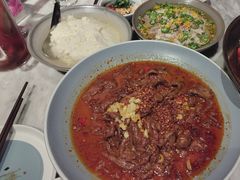 -懒人盐府人家(航天桥店)