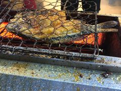 -老味烧烤(园林路店)